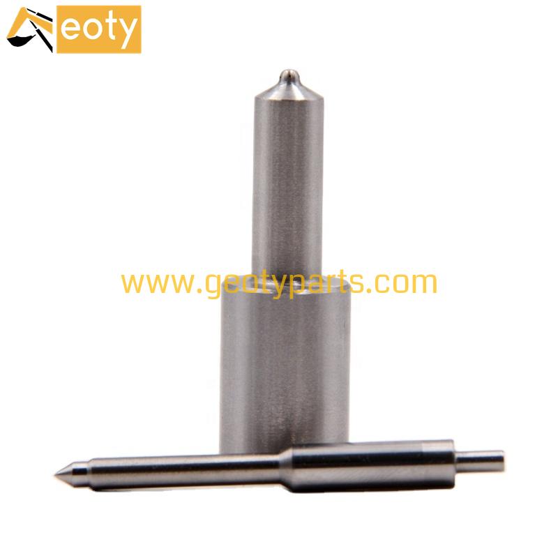 Hotsale New S Type Fuel Injector NozzleDLLA142S344ND134 DLLA25S661ND144 DLLA160S295ND147 DLLA160S295ND152 With Good Quality