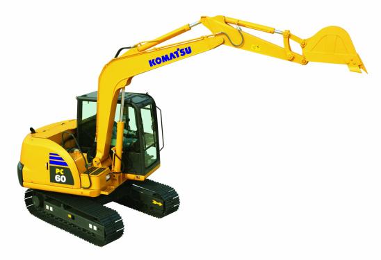 Komatsu excavator old model code table PC (-8) model machine fault code